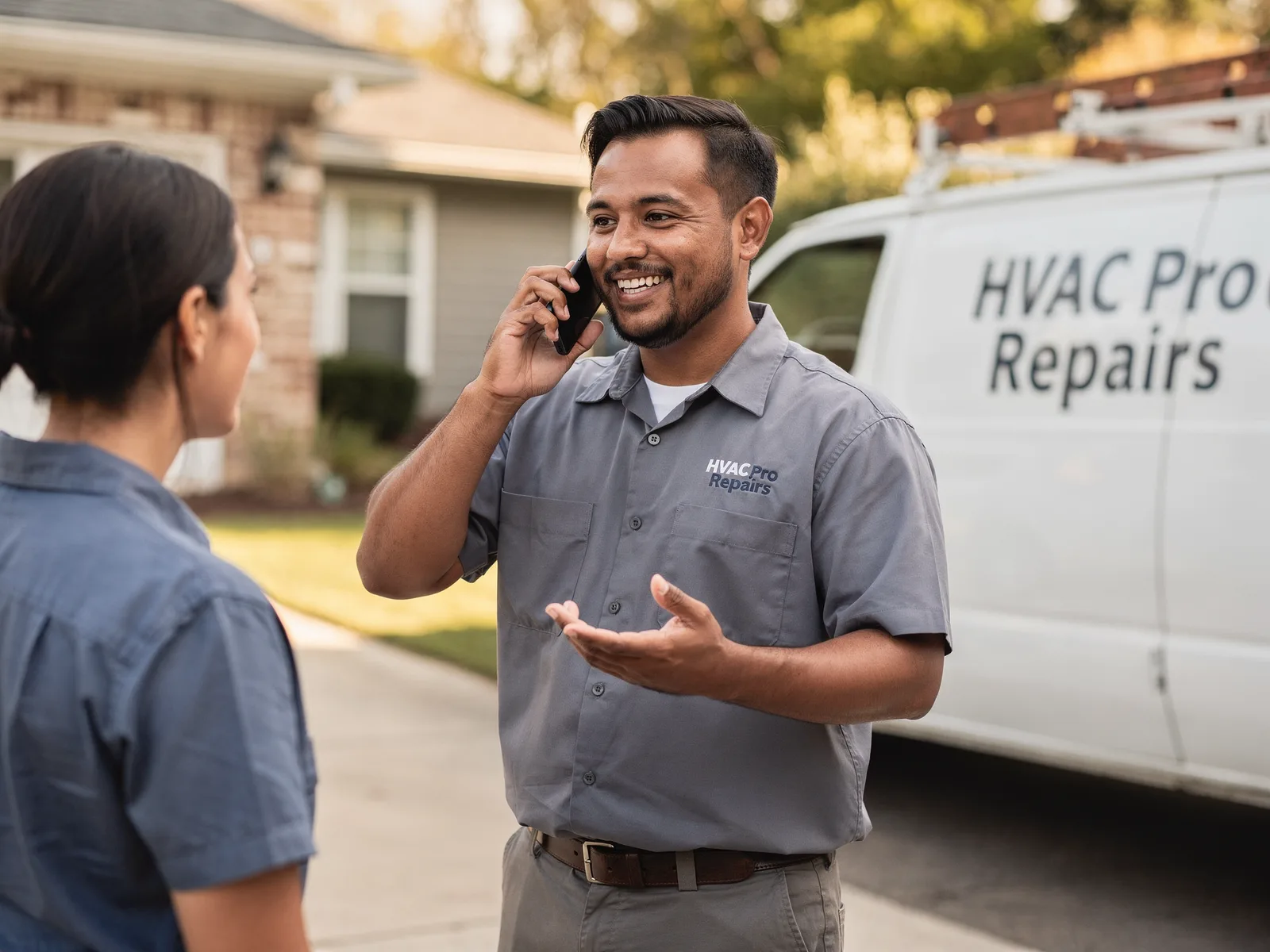 Heat Pump Repair Hugheston, WV FAQs